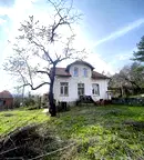 Къща в Ловеч, с. Гумощник