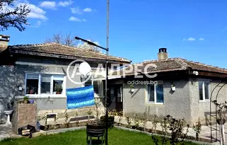 Къща в Добрич, с. Гурково
