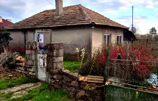 Къща в Добрич, с. Гурково