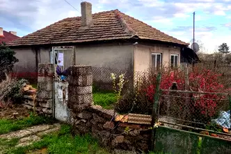 Къща в Добрич, с. Гурково
