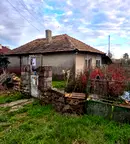 Къща в Добрич, с. Гурково
