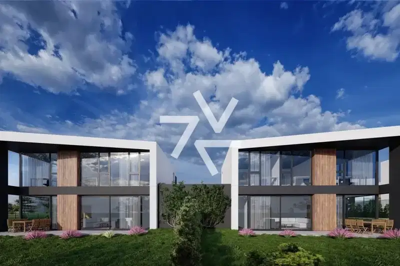 House in област София, Gurmazovo