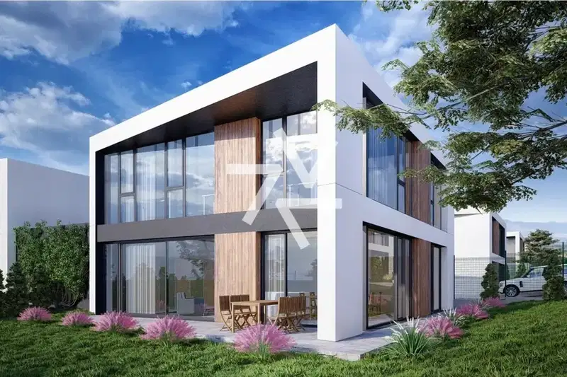 House in област София, Gurmazovo