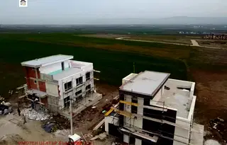 Къща в София, с. Гурмазово