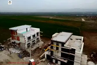 Къща в София, с. Гурмазово