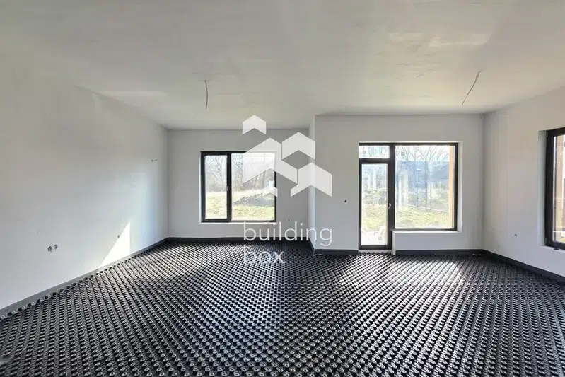 House in област София, Gurmazovo