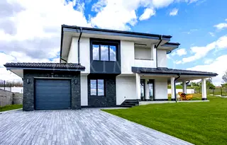 Къща в София, с. Гурмазово