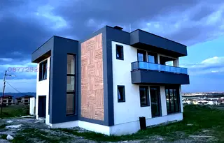 Къща в София, с. Гурмазово