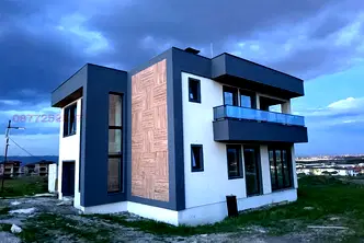 Къща в София, с. Гурмазово