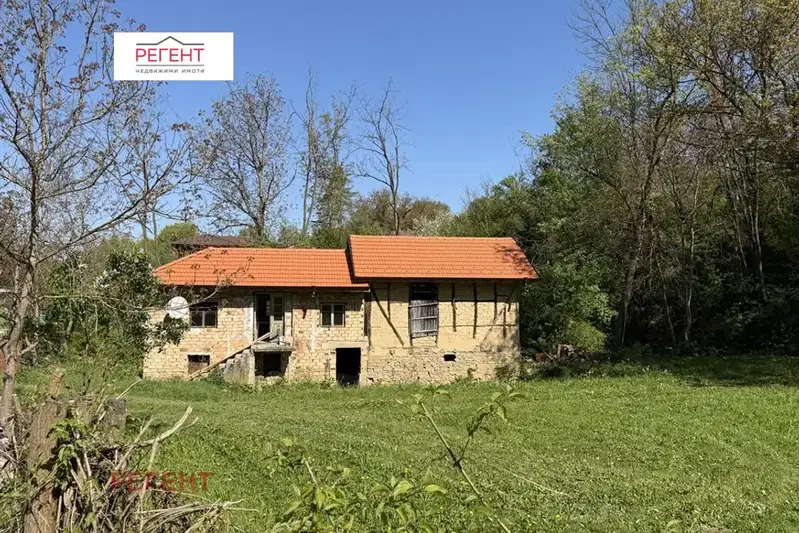 Къща в Габрово, с. Гъбене