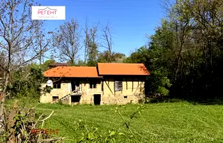 Къща в Габрово, с. Гъбене