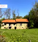 Къща в Габрово, с. Гъбене