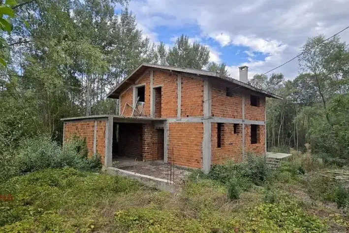 House in Sofia, Gylybovci