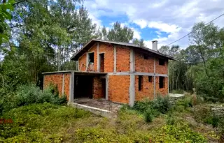 Къща в София, с. Гълъбовци