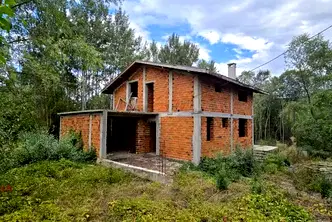Къща в София, с. Гълъбовци