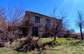 Къща в Смолян, с. Гълъбово