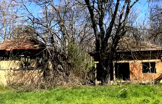 Къща във Видин, с. Гъмзово