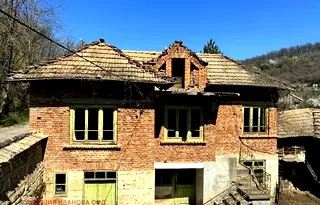 Къща в Търговище, с. Гърчиново
