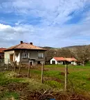 Къща в Перник, с. Гърло