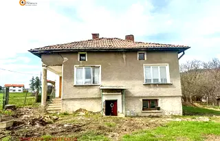 Къща в Перник, с. Гърло