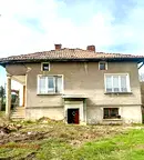 Къща в Перник, с. Гърло