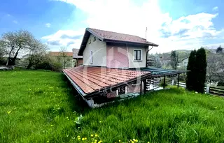 Къща в София, с. Хераково