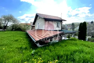 Къща в София, с. Хераково