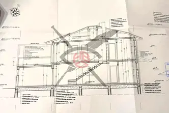 Къща в София, с. Хераково