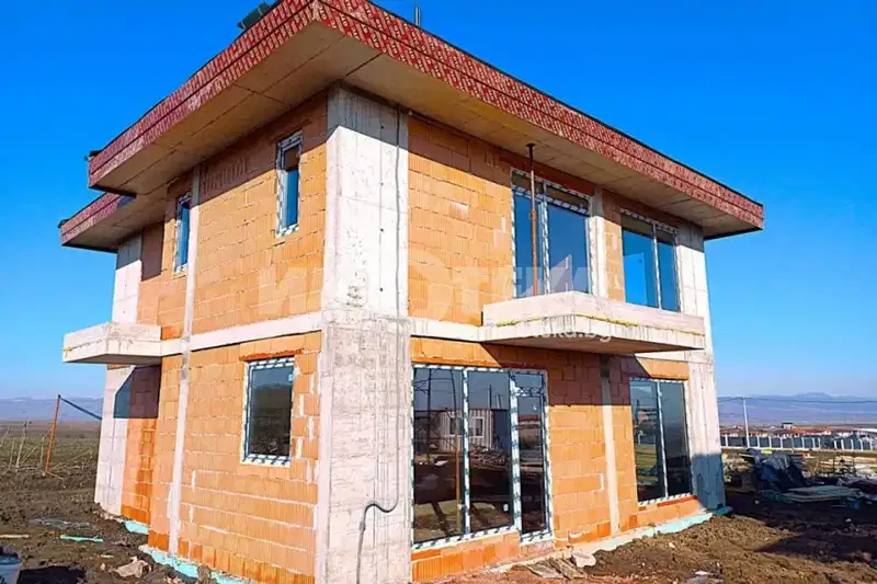 House in област София, Herakovo