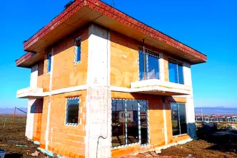 Къща в София, с. Хераково