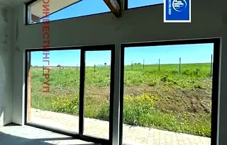 Къща в София, с. Хераково