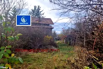 Къща в София, с. Хераково