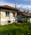 Къща във Велико Търново, с. Хотница
