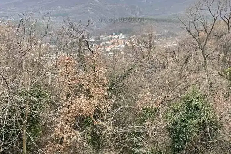 House in Oblast Plovdiv, Hrabrino