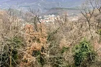 Къща в Пловдив, с. Храбрино