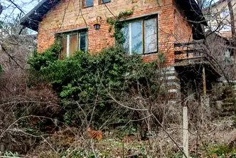 Къща в Пловдив, с. Храбрино