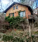 Къща в Пловдив, с. Храбрино
