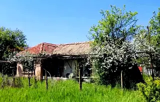 Къща в Стара Загора, с. Християново