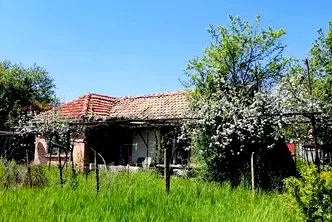 Къща в Стара Загора, с. Християново