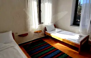 Къща в Смолян, с. Хвойна