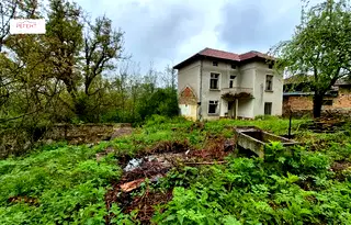 Къща в Габрово, с. Идилево