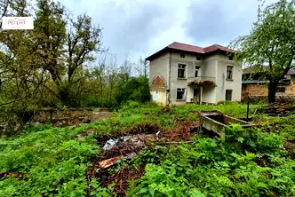 Къща в Габрово, с. Идилево