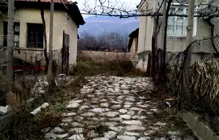 Къща в Пловдив, с. Иганово