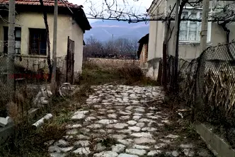 Къща в Пловдив, с. Иганово