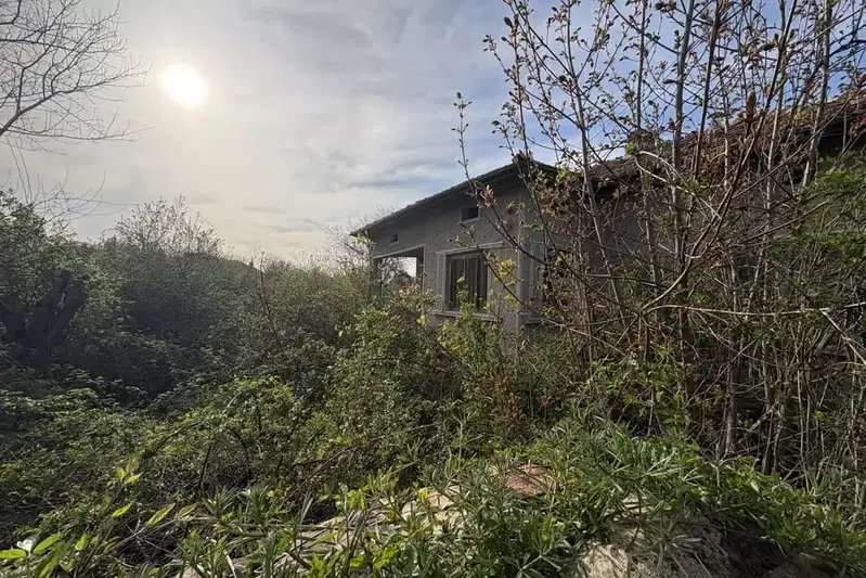House in Oblast Shumen, Imrenchevo
