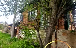 Къща в Пловдив, с. Искра