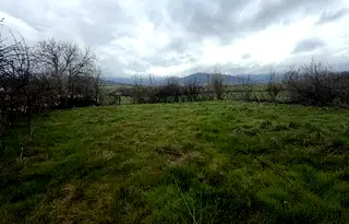 Къща в Пловдив, с. Искра
