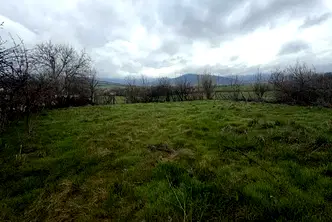 Къща в Пловдив, с. Искра