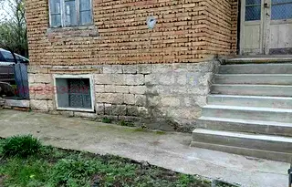 Къща във Варна, с. Искър