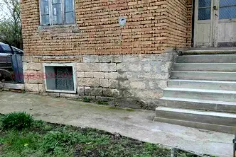 Къща във Варна, с. Искър